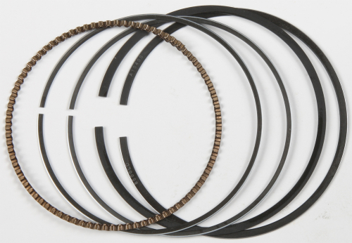 Namura Technologies - Namura Technologies Piston Ring Set - 84.97mm - NA-10040R
