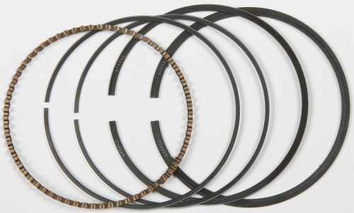 Namura Technologies - Namura Technologies Piston Ring Set - 88.95mm - NA-10004R