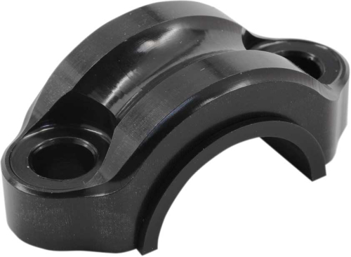 Works Connection - Works Connection Rotating Bar Clamp - Black - 31-300
