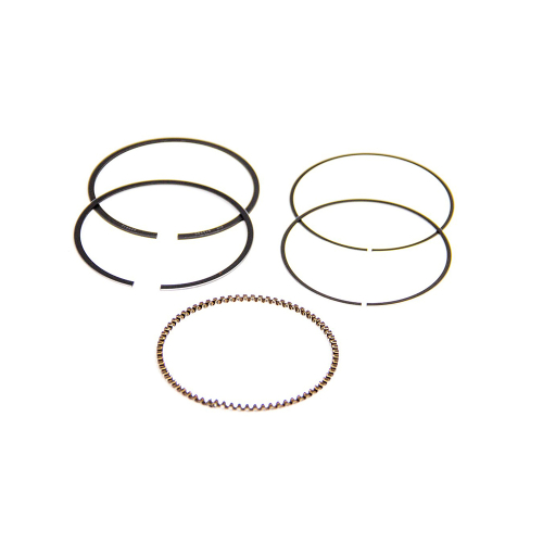 Namura Technologies - Namura Technologies Piston Ring Set - 66.97mm - NA-20001R