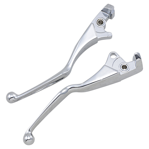 Kuryakyn - Kuryakyn Widestyle Lever Set - 7415