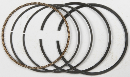Namura Technologies - Namura Technologies Piston Ring Set - 68.97mm - NA-30001-2R
