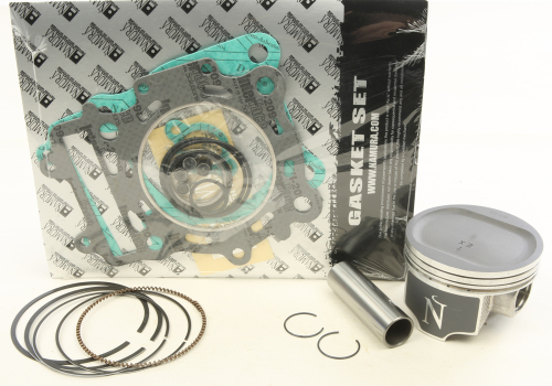 Namura Technologies - Namura Technologies Top End Repair Kit - Standard Bore 87.45mm, 10.2:1 Compression - NA-30050K