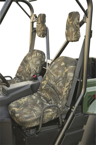 Classic Accessories - Classic Accessories UTV Bench Seat Cover - Next Vista GI - 18-027-011201-00