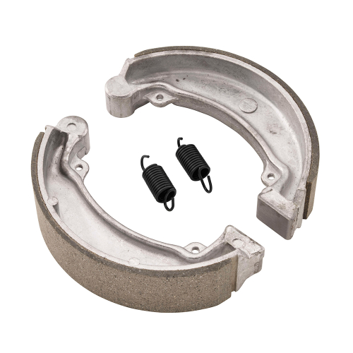 BikeMaster - BikeMaster Brake Shoes - 963006