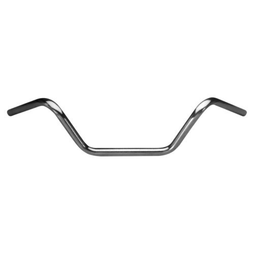 Emgo - Emgo 7/8in. OEM-Style Pre 77 Universal Handlebar - Chrome - 23-12532