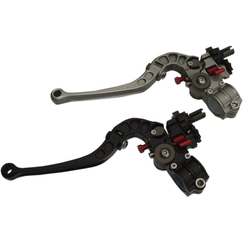 CRG - CRG GP Clutch/Perch Lever - Black - GPC-100-B