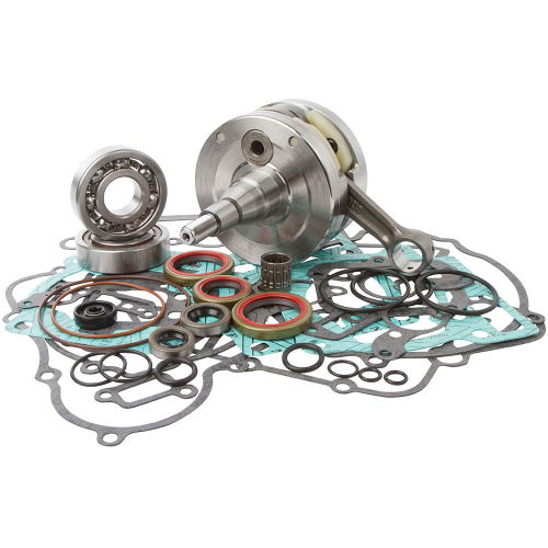 Hot Rods - Hot Rods Bottom End Kit - CBK0063