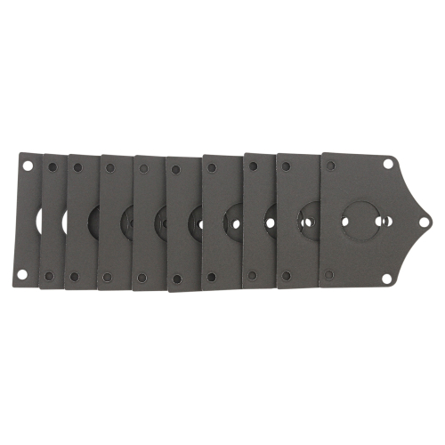 Cometic Gasket - Cometic Gasket Shifter Adapter Bases - AFM - C9521F