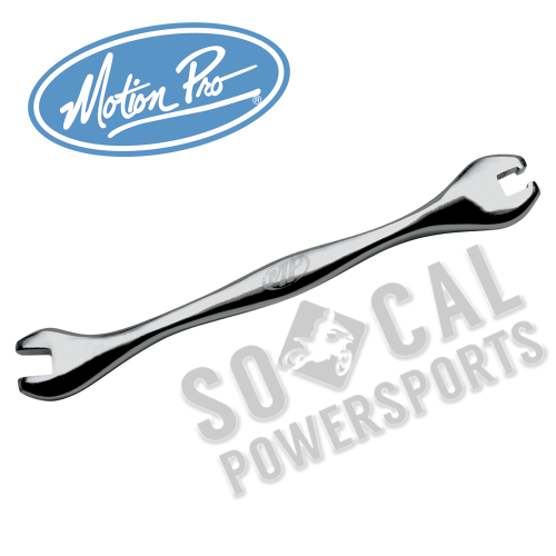 Motion Pro - Motion Pro Ergo Spoke Wrench - 6.3mm - 08-0522