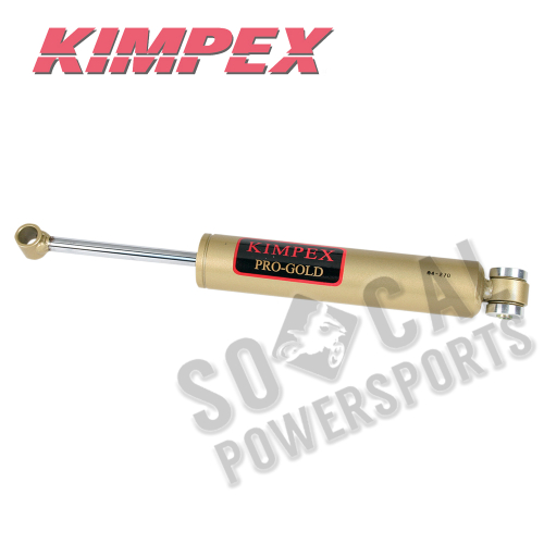 Kimpex - Kimpex Rear Suspension Gas Shock - 04-270N7