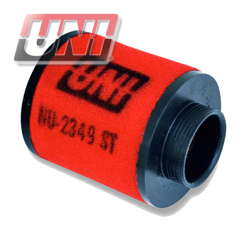 Uni - Uni Multi-Stage Competition Air Filter - NU-2349ST