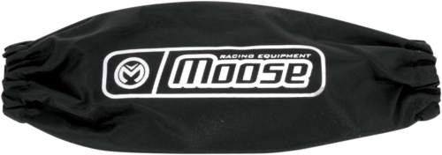 Moose Racing - Moose Racing Shock Cover - Black - 10-B