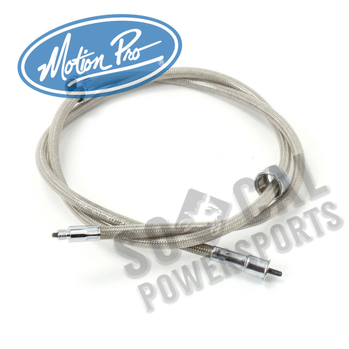 Motion Pro - Motion Pro Armor Coat Stainless Steel Speedometer Cable - 66-0132