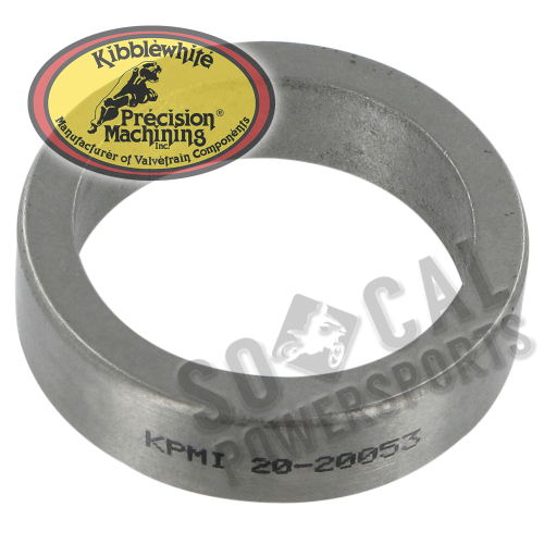 Kibblewhite Precision - Kibblewhite Precision Exhaust Valve Seat - 10-SC446