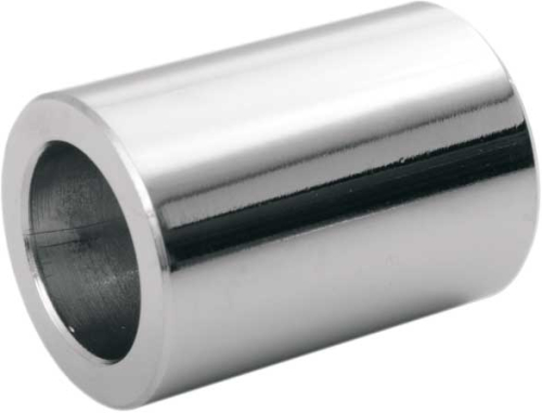 Drag Specialties - Drag Specialties Wheel Spacers - 1in. x 2.098in.L - 0222-0159-BC120