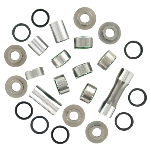 Pivot Works - Pivot Works Complete Linkage Bearing Kit - PWLK-S46-000