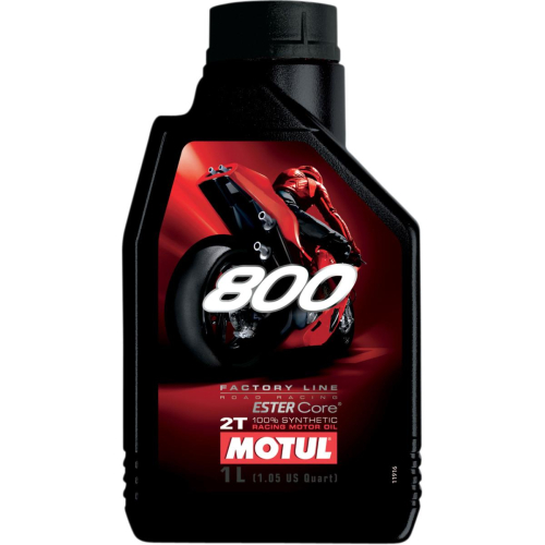 Motul - Motul 800 2T Road - 1L. - 104041