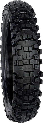 Duro - Duro DM1154 Rear Tire - 110/90-19 - 25-115419-110TT