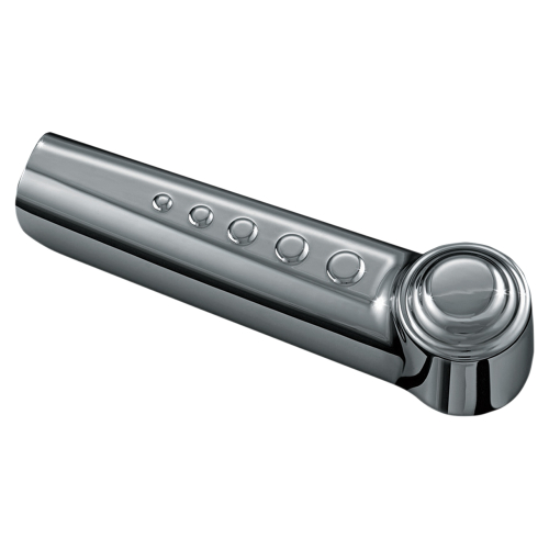 Kuryakyn - Kuryakyn Front Upper Stabilizer Link Cover - 8697