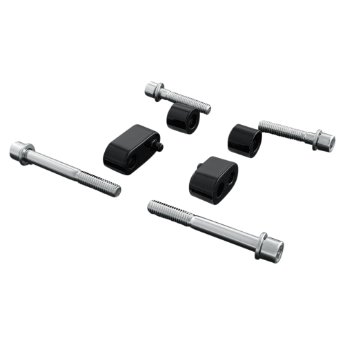 Kuryakyn - Kuryakyn Floorboard Spacers - 7509