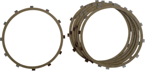 Alto Products - Alto Products Clutch Plate Kit - 095752KE