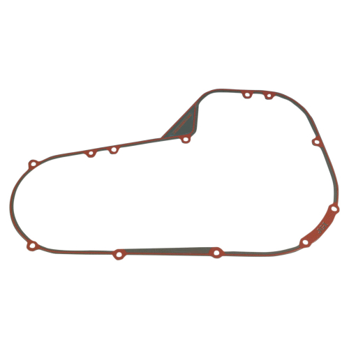 James Gasket - James Gasket Primary Cover with Silicone - .062in. - 34901-94