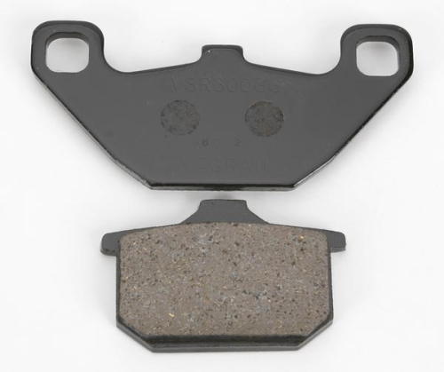 Vesrah - Vesrah Organic Brake Pads - VD-420