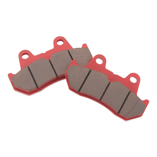 BikeMaster - BikeMaster Sintered Brake Pads - 961406