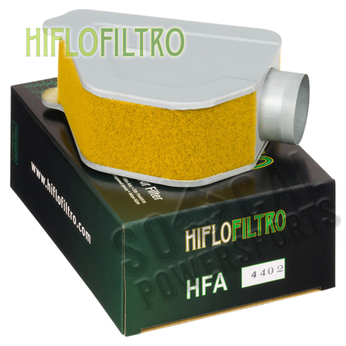 HiFlo - HiFlo Air Filter - HFA4402