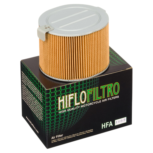 HiFlo - HiFlo Air Filter - HFA1902