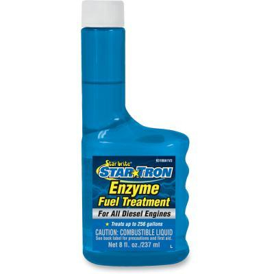 Star brite - Star brite Star Tron Enzyme Diesel Additive - 8oz. - 093108