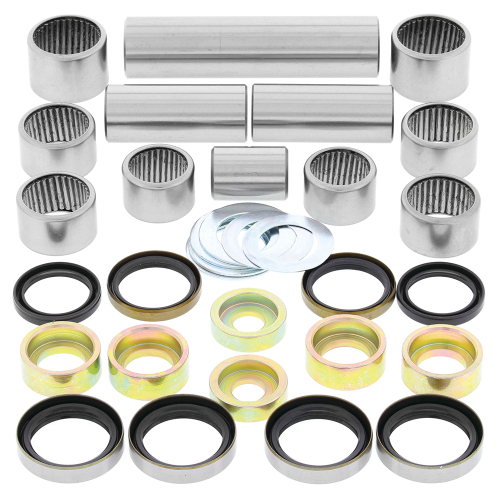 All Balls - All Balls Swing Arm Linkage Bearing Seal Kit - 27-1180
