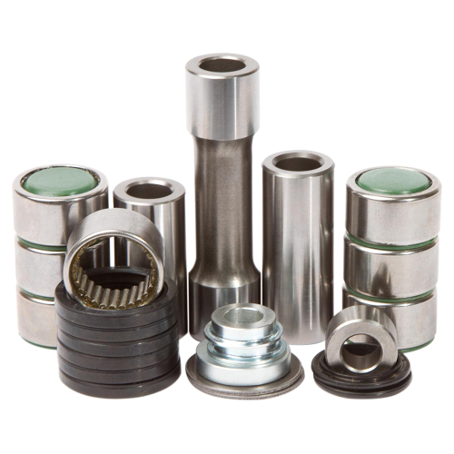 Pivot Works - Pivot Works Complete Linkage Bearing Kit - PWLK-H53-000
