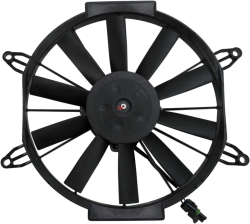 Moose Utility - Moose Utility OEM Replacement Cooling Fan - Z4004