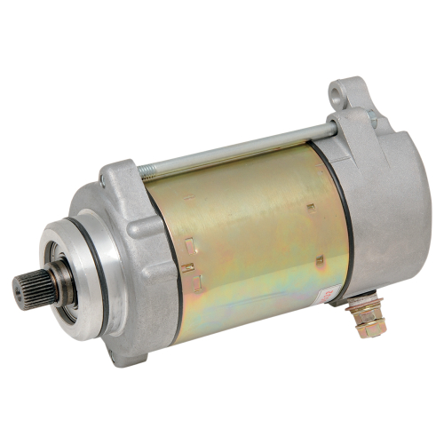 Ricks Motorsport Electric - Ricks Motorsport Electric Starter - 61-116