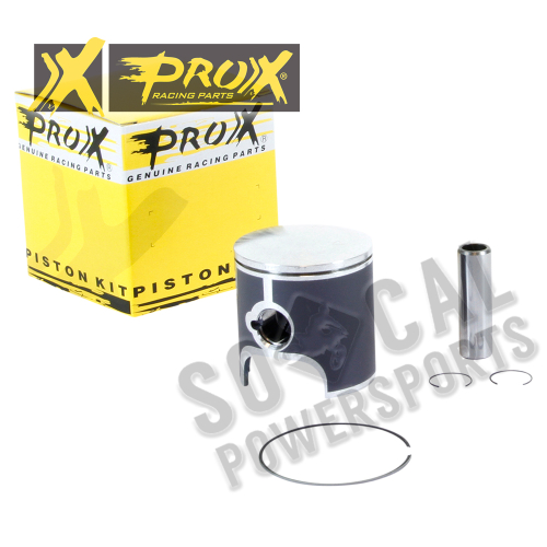 Pro-X - Pro-X Piston Kit (B) - Standard Bore 44.97mm - 01.6022.B