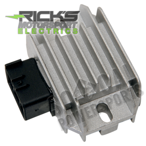 Ricks Motorsport Electric - Ricks Motorsport Electric Rectifier/Regulator - 10-248