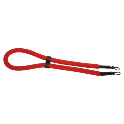 Atlantis - Atlantis Spec Floating Sunglasses Cord - Red - A2292