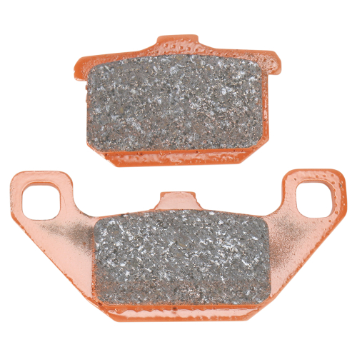 EBC - EBC Semi-Sintered V Brake Pads - FA85V