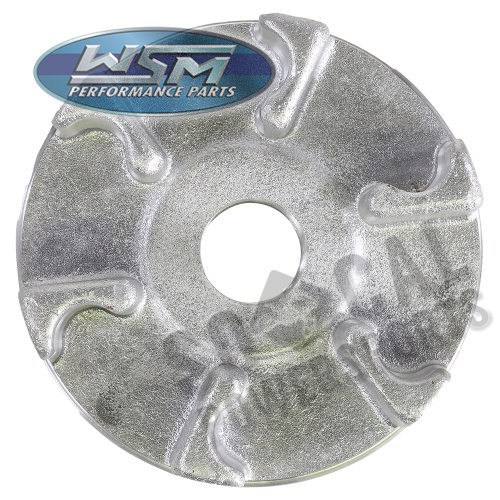 WSM - WSM Coupler - 20mm - 003-212