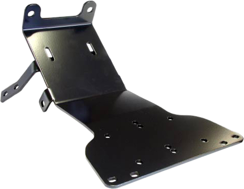 KFI Products - KFI Products Winch Mount - 100505