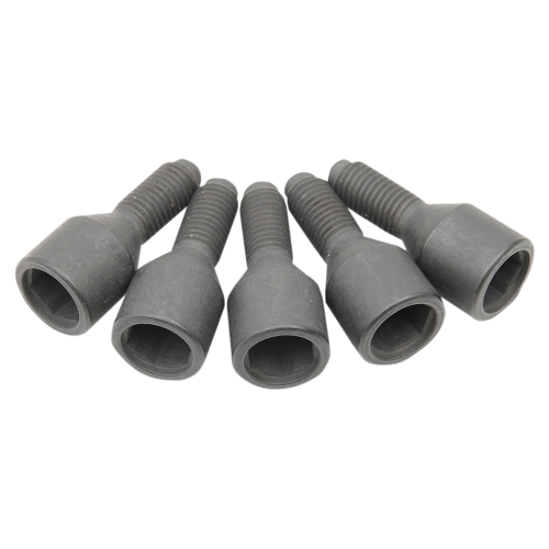 Colony - Colony Brake Drum Wheel Mounting Socket Screw Set - 2464-5