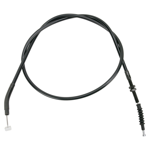 Motion Pro - Motion Pro Black Vinyl Clutch Cable - 03-0409