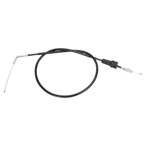 Motion Pro - Motion Pro Black Vinyl Throttle Cable - 04-0293