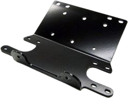 KFI Products - KFI Products Winch Mount - 100545