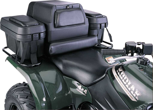 Moose Utility - Moose Utility Executive Storage Trunk - MUDT10
