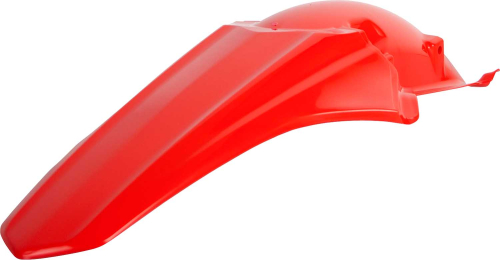 Polisport - Polisport Rear Fender - Red CR 2004 - 8578700001