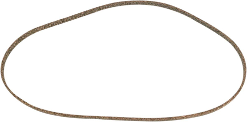 James Gasket - James Gasket Primary Cover Gasket - Cork Strip - 60540-36