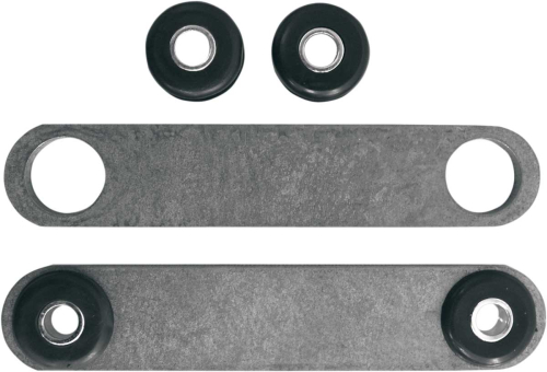 LA Choppers - LA Choppers Weld-On Gas/Oil Tank Tab - LA-8900-00